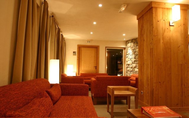 Residence Le Cortina