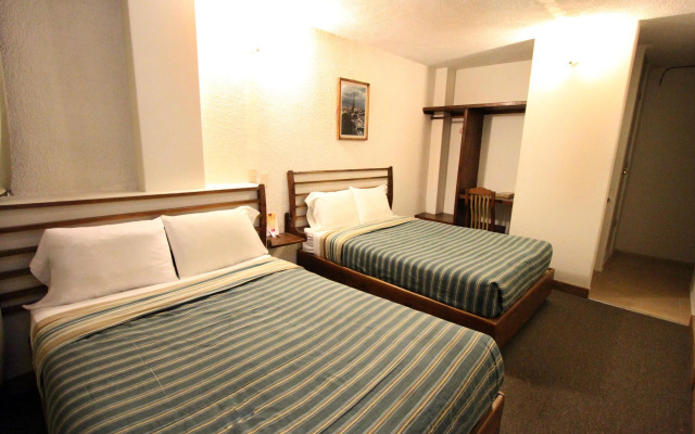 HB Express Hotel