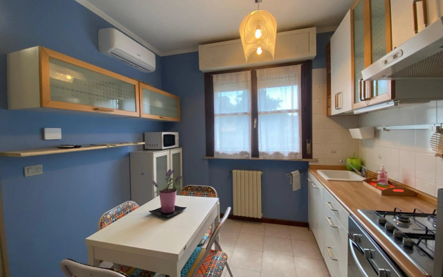 Chicco Apartment light