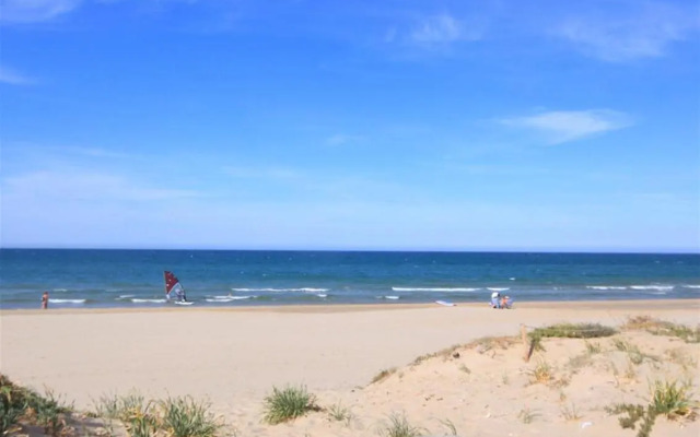 Apartamento Playa Surf