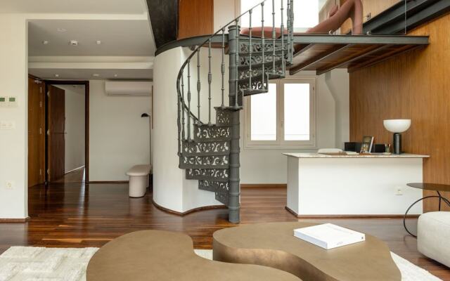The Passage Apartments