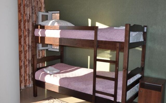 Rus Hostel