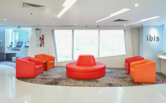 ibis Hong Kong North Point