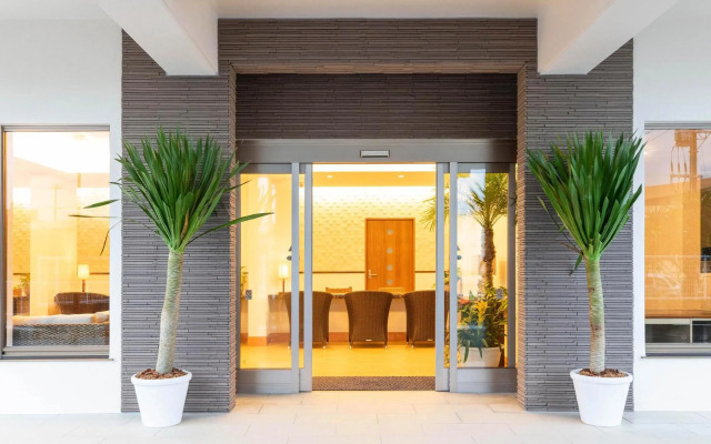 Yukurina Resort Okinawa Urizun