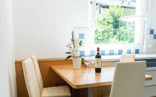 Flow Apartments Margareta