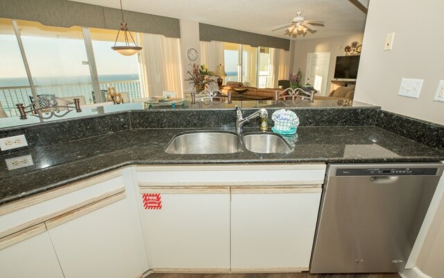 Oceania 603 Destin - 3 Br Condo