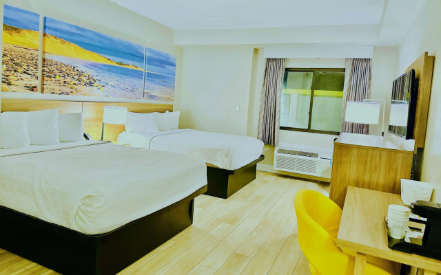 Days Inn by Wyndham Rutland/Killington Area