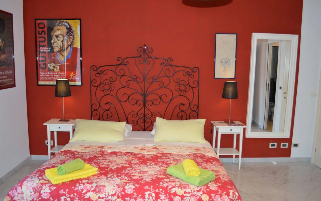 Domitilla Residence
