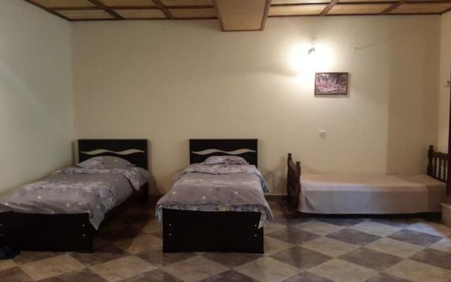 Salome's Homestay