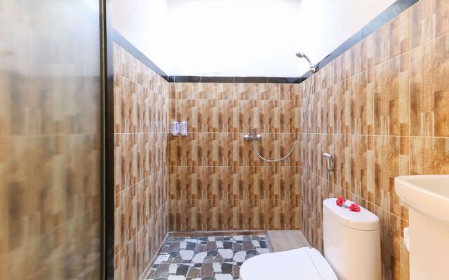 Alam Selumbung Bungalow