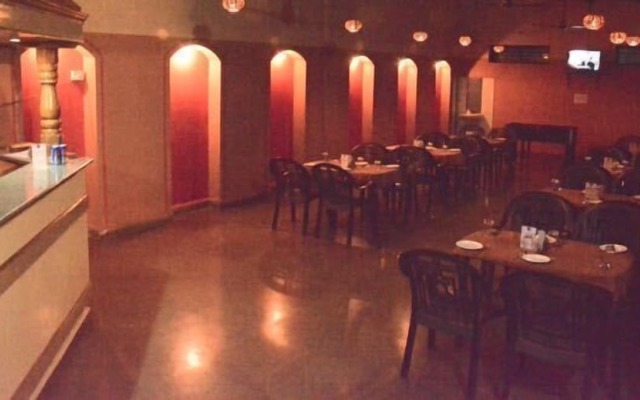 Zip by Spree Hotel Raashi Farm