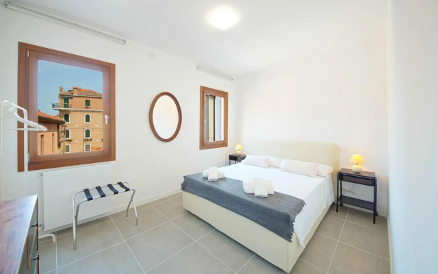 DolceVita Apartments N. 491 Biennale