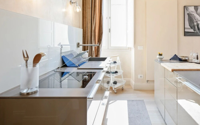 Exclusive Penthouse Il Magnifico - Free Parking