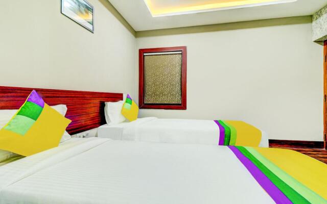 Itsy Hotels Aasma Luxury Villa