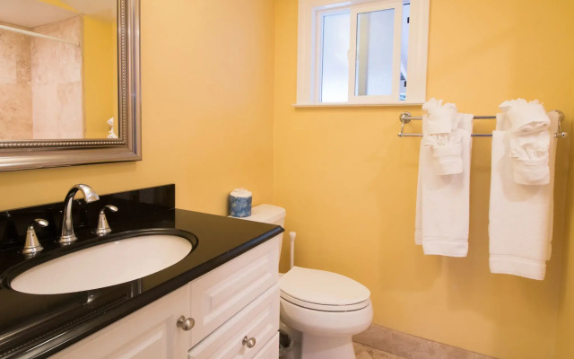 Monterey Peninsula Inn