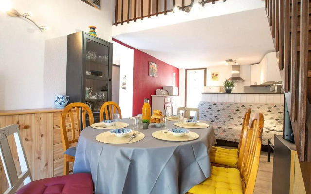 Holiday Home Le Hameau des Bougainvilliers