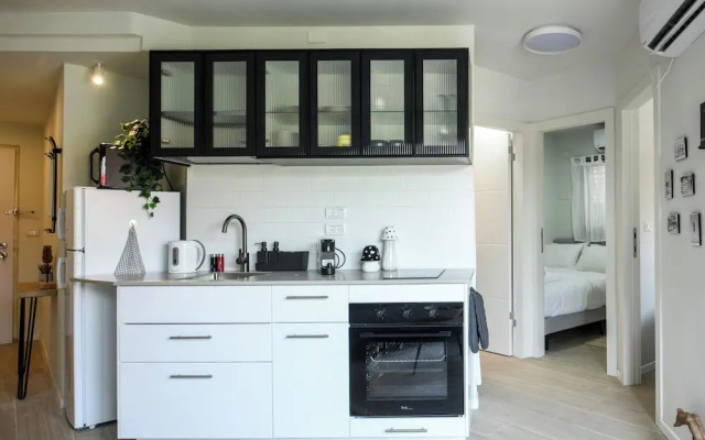 Urban Style Living TelAviv By Sea N Rent