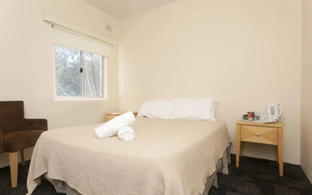 Shortland Budget Accommodation