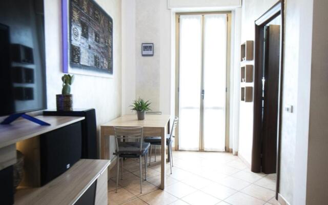 Quadrilocale Ospedale Galeazzi Sacco G&P3