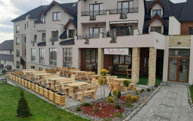 Milmari Lux Apartment N74 Kopaonik