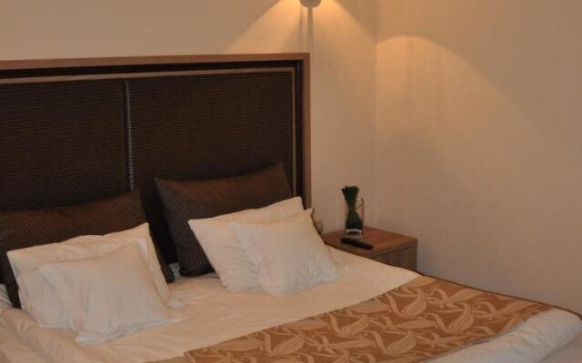 Hotel Rainer Brasov