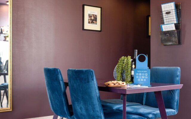 Sweet Inn Apartments - Sheinkin
