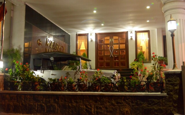 Welbeck Residency