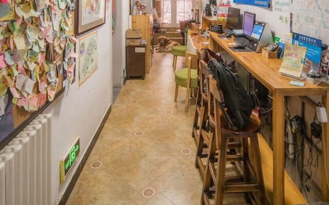 Gesa International Youth Hostel