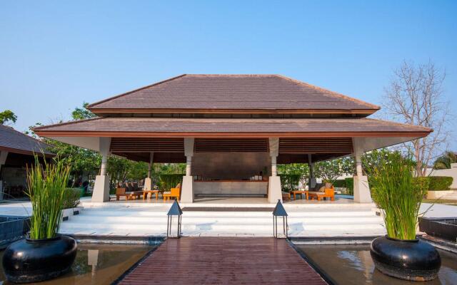 AKA Resort & Spa Hua Hin