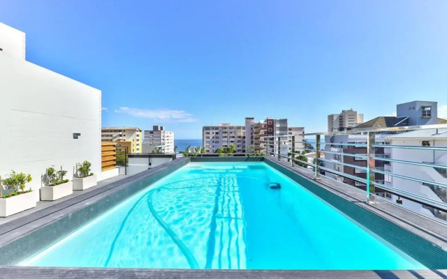 Lovely Couples Retreat Studio Apartment!