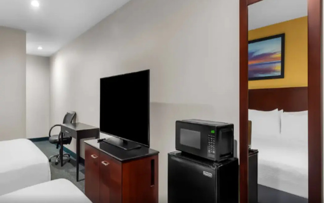 Quality Inn San Diego South - Chula Vista