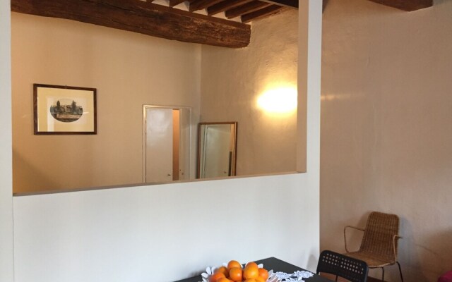 La casa di Lucca