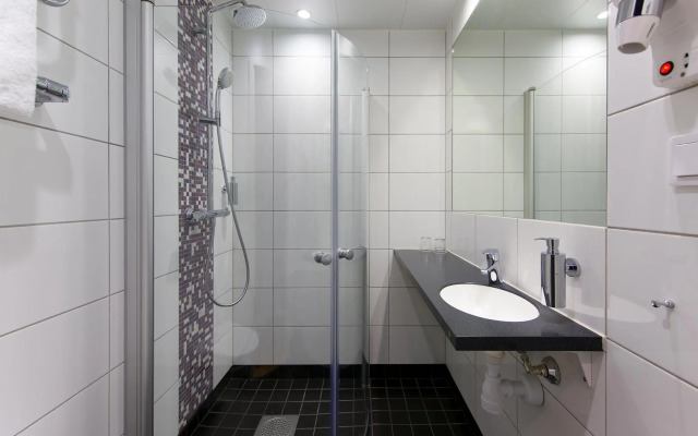 Aiden by Best Western Stockholm Kista