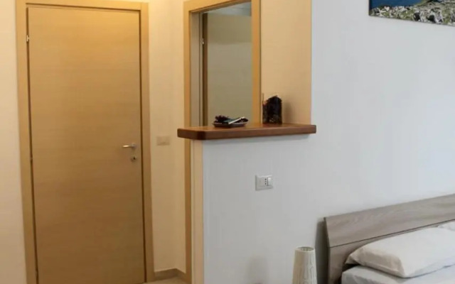 A casa di Alice – Alice's house – Chez Alice