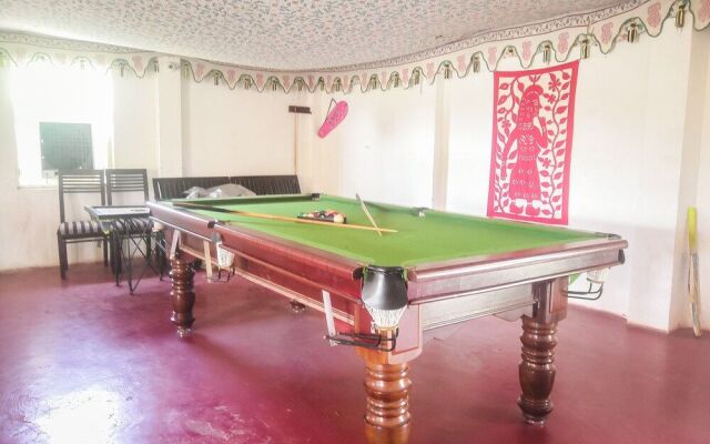 Lohana Village Resort