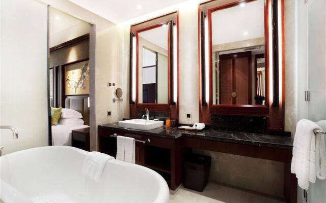 Bamboo Tianyuan Hotel