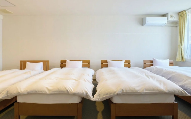 Owara View Hotel