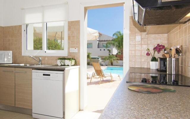 Villa Summer