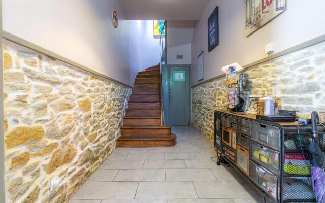 Appartement Domloc