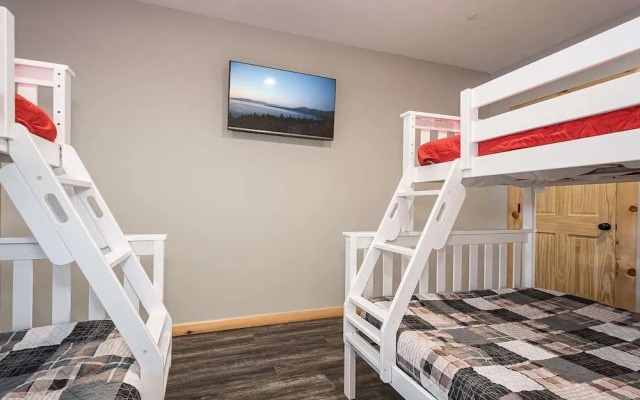 Mountain Crest Lodge