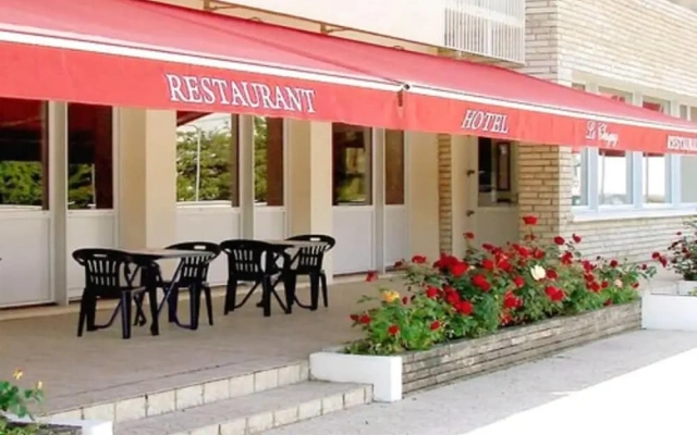 Le Chagny Hotel