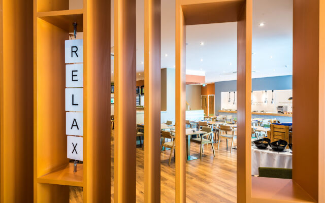 Holiday Inn Lancaster by IHG