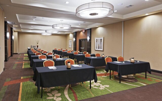 DoubleTree by Hilton Houston Westchase