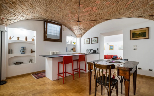 Duplex Centotrecento By Wonderful Italy