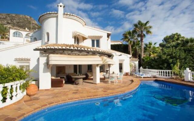 Casa Chimo
