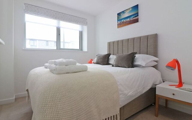 Saltwater, One Lusty Glaze