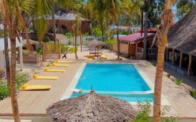 Mem Luxury Apartments And Hotel