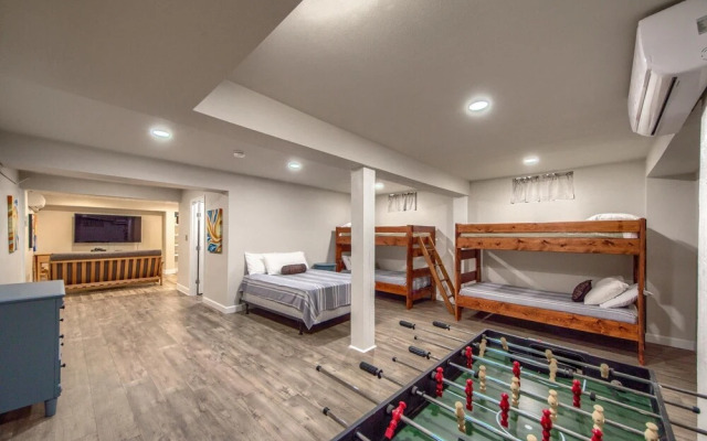 All Decked Out CL 2232