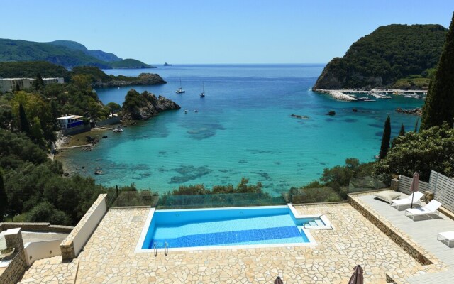 Platakia Blu
