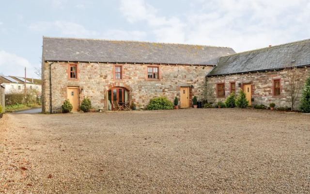 The Hayloft